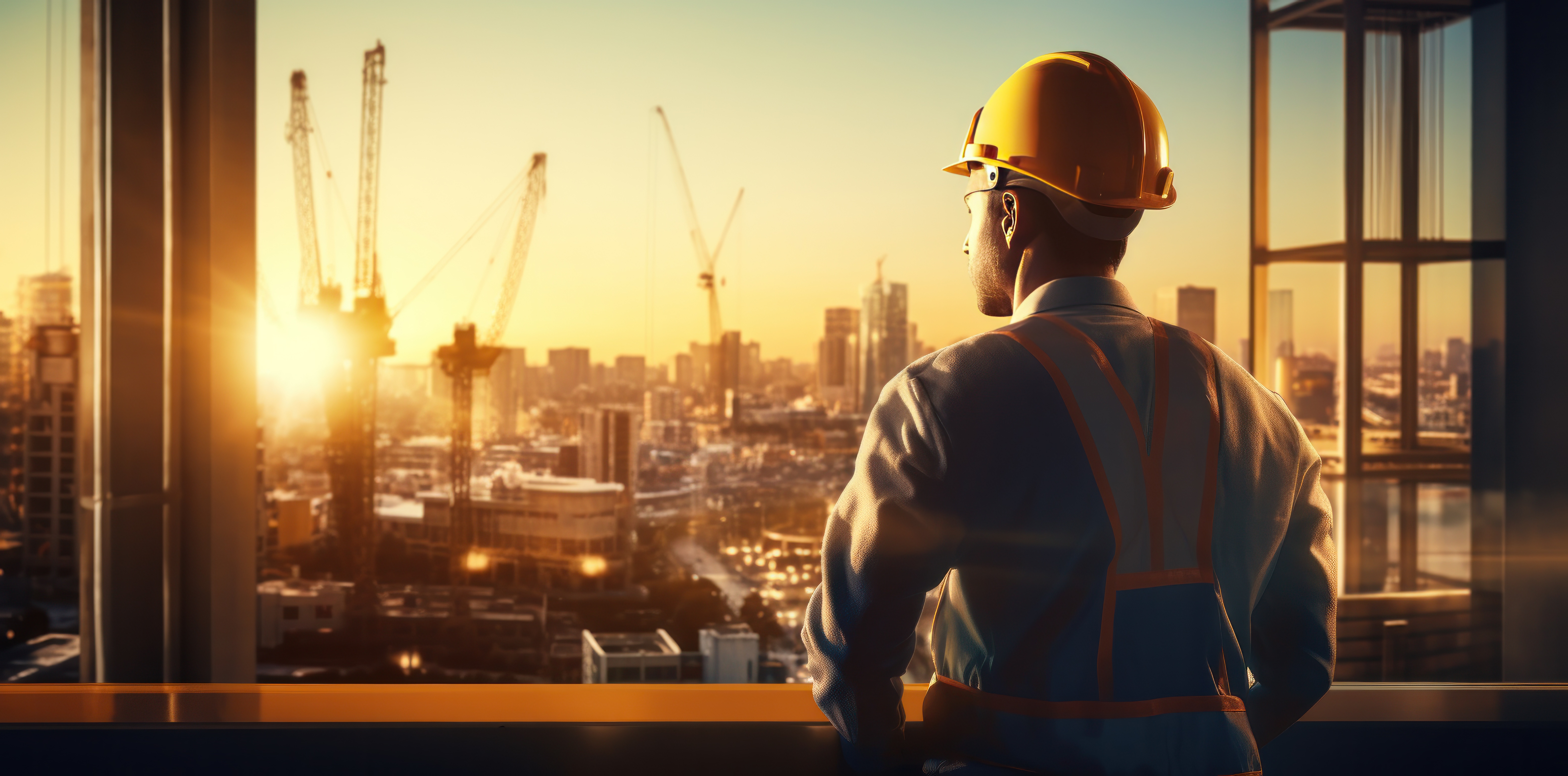 leading construction service provider in saudi arabia