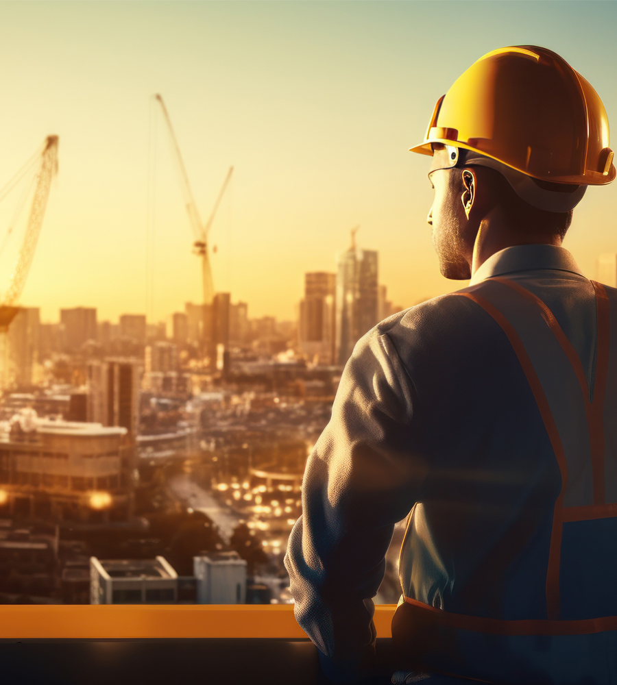 Top  construction companies in Saudi Arabia